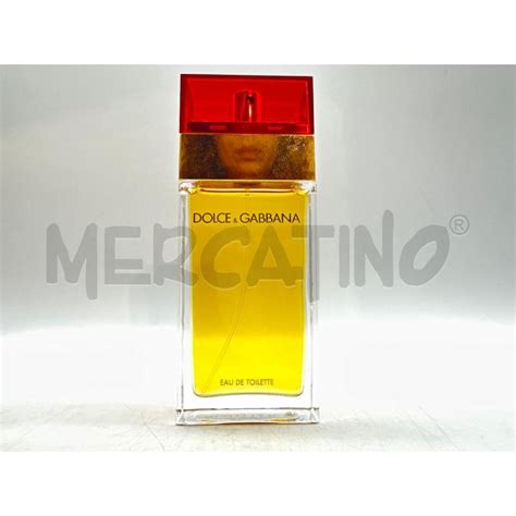 acquisto profumo on line dolce gabbana confezione 50ml rosso|dolce gabbana intenso price.